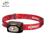 هدلامپ Sunrei مدل Muye1 - تصویر 2
