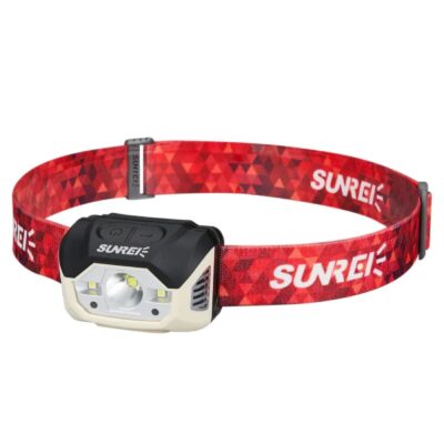 هدلامپ Sunrei مدل Muye1