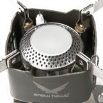 سرشعله Snow Hawk مدل SN20-E4-03