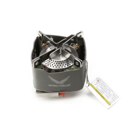 سرشعله Snow Hawk مدل SN20-E4-01
