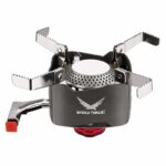 عکس اصلی سرشعله Snow Hawk مدل SN20-E4