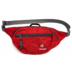 کیف کمری Deuter قرمز