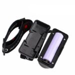 باتری هدلامپ شارژی دوگانه KX-1804