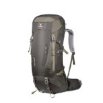 کوله پشتی 5+50 لیتری Pekynew مدل Summit سبز