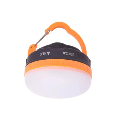 چراغ فانوسی کمپینگ Light Camping Lamp