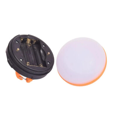 جای باتری چراغ فانوسی کمپینگ Light Camping Lamp
