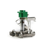 snowhawk prtable stove