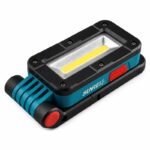 نورافکن Sunrei مدل V380 بسته