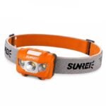 هدلامپ Sunrei مدل Youdo 2S
