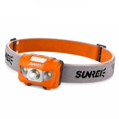 هدلامپ Sunrei مدل Youdo 2S